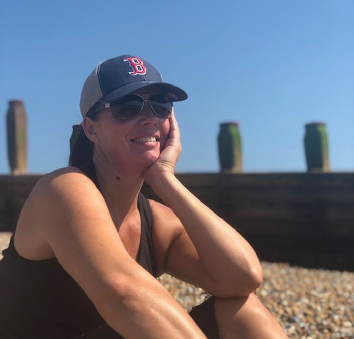 Emma Disney, Company Director at ReBourne Recovery